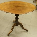 814 6546 COFFEE TABLE